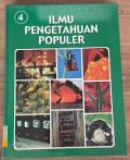 Ilmu Pengetahuan Populer: Jilid 4