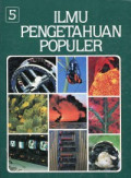 Ilmu Pengetahuan Populer: Jilid  5