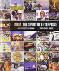 India the Spirit of Enterprise