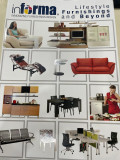 Informa Innovative Furnishing Design: Lifestyle Furnishings and Beyond