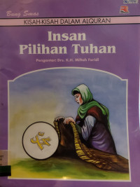 Insan Pilihan Tuhan