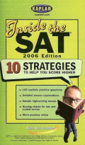 Inside The SAT