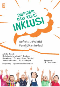 Inspirasi Dari Kelas Inklusi