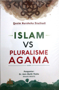 Islam Vs Pluralisme Agama