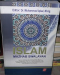 Islam Mazhab Swalayan