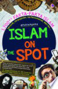 Islam On The Spot