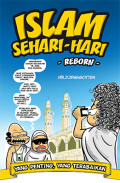 Islam Sehari-hari