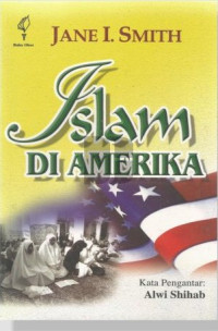 Islam Di Amerika