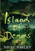 Island Of Demons