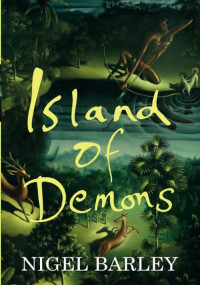 Island Of Demons