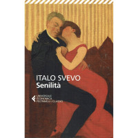 Senilita (Berbahasa Italia)