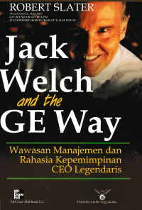 Jack Welch And The Ge Way