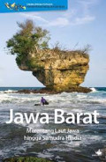 Ensiklopedia Populer Pulau-pulau Kecil Nusantara: Jawa Barat — Merentang Laut Jawa hingga Samudra Hindia