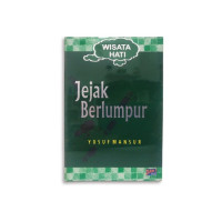 Jejak Berlumpur