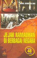 Jejak Ramadhan di Berbagai Negara