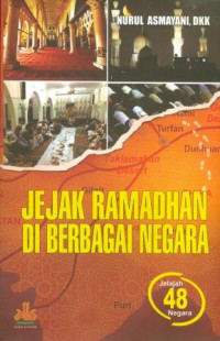 Jejak Ramadhan di Berbagai Negara