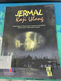 Jermal Kaji Ulang