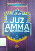 Juz Amma Dan Terjemahannya