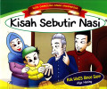 Kisah Sebutir Nasi