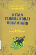 Kitab Tanaman Obat Nusantara