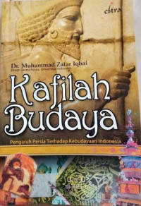 Kafilah Budaya