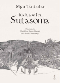 Kakawin Sutasoma
