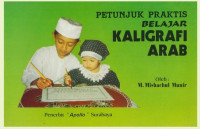 Petunjuk Praktis Belajar Kaligrafi Arab