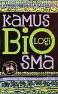 Kamus Biologi SMA