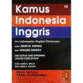 Kamus Indonesia Inggris