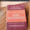 Kamus Kontemporer Arab-Indonesia