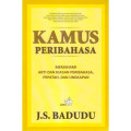 Kamus Peribahasa