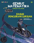 Genius Matematika: Kasus Pencurian Lukisan