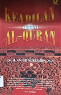 Keadilan dalam Al-Quran