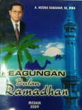 Keagungan Bulan Ramadhan