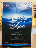 Keajaiban Doa