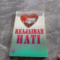 Keajaiban Hati