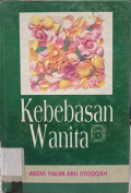 Kebebasan Wanita Jilid 6