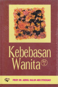 Kebebasan Wanita Jilid 4