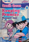 Keeping Promise: Menepati Janji