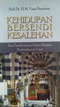 Kehidupan Bersendi Kesalehan