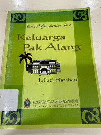 Keluarga Pak Alang