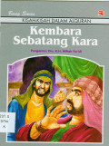 Kembara  Sebatang Kara