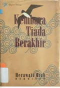 Kembara Tiada Berakhir