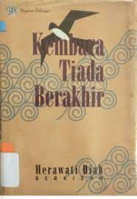 Kembara Tiada Berakhir