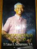 Kesan Dan Kenangan Dari Teman 70 Tahun H. Sudharmono, S.H