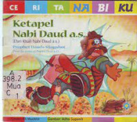 Ketapel Nabi Daud