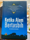 Ketika Alam Bertasbih