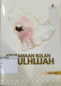 Keutamaan Bulan Djulhijjah