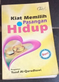 Kiat Memilih Pasangan Hidup