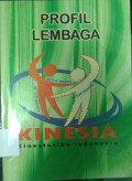 Profil Lembaga Kinesia